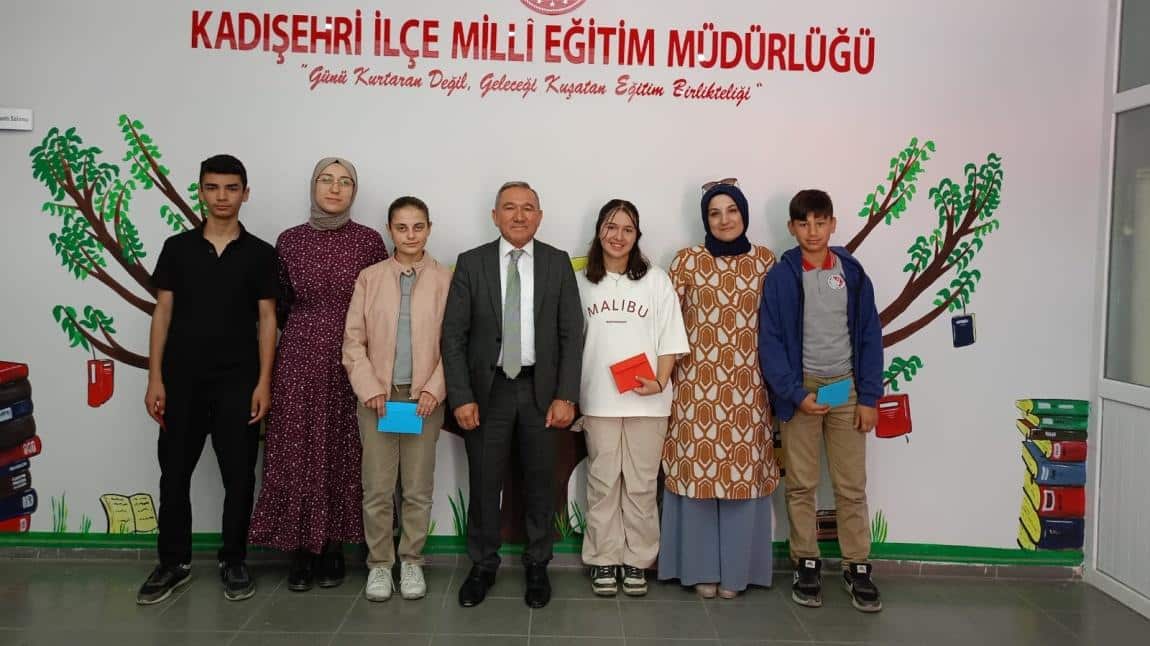 AKIL VE ZEKA OYUNLARI TURNUVASI
